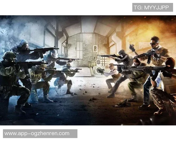 实时新闻科学CSGO耐力训练方法提升游戏表现的全面指南